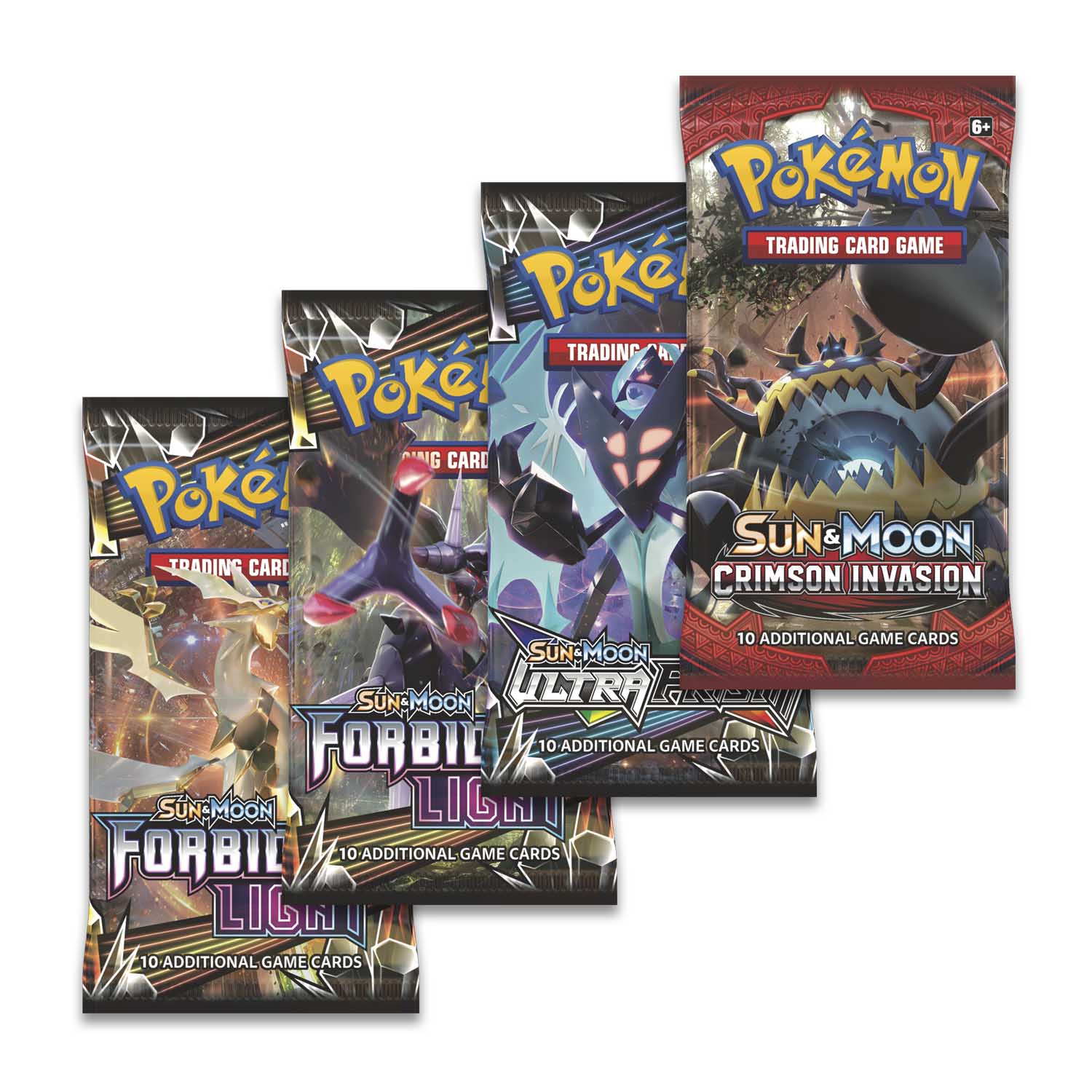 Pokemon Tcg Shiny Zygarde Gx Box Pokemon Center Official Site