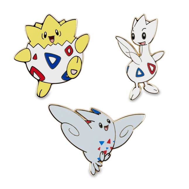 pokemon togekiss