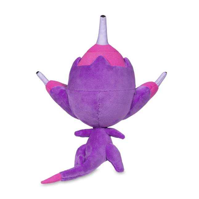 poipole plush