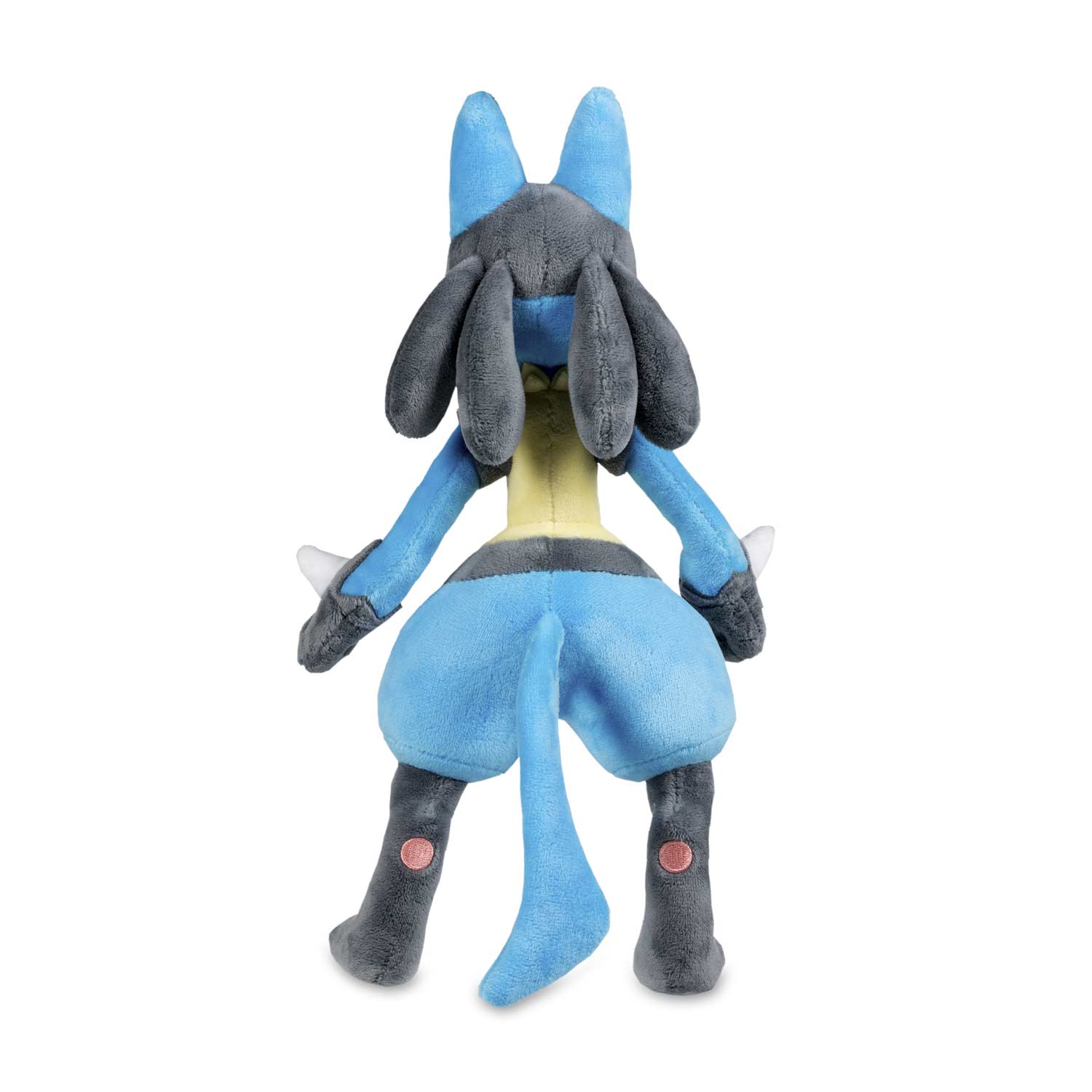 lucario hoodie with ears