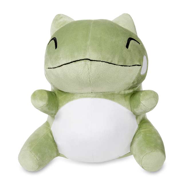 substitute pokemon plush