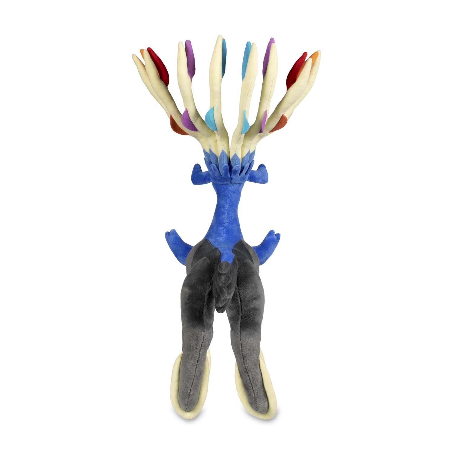 xerneas plush