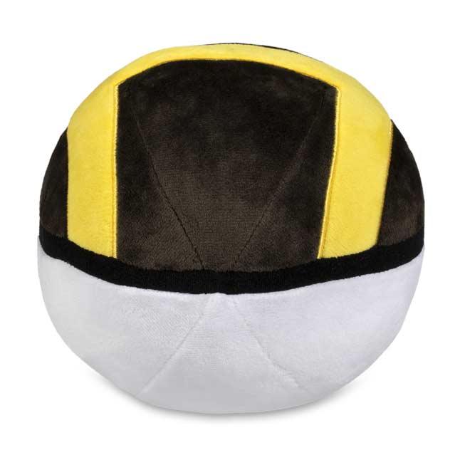 ultra ball plush