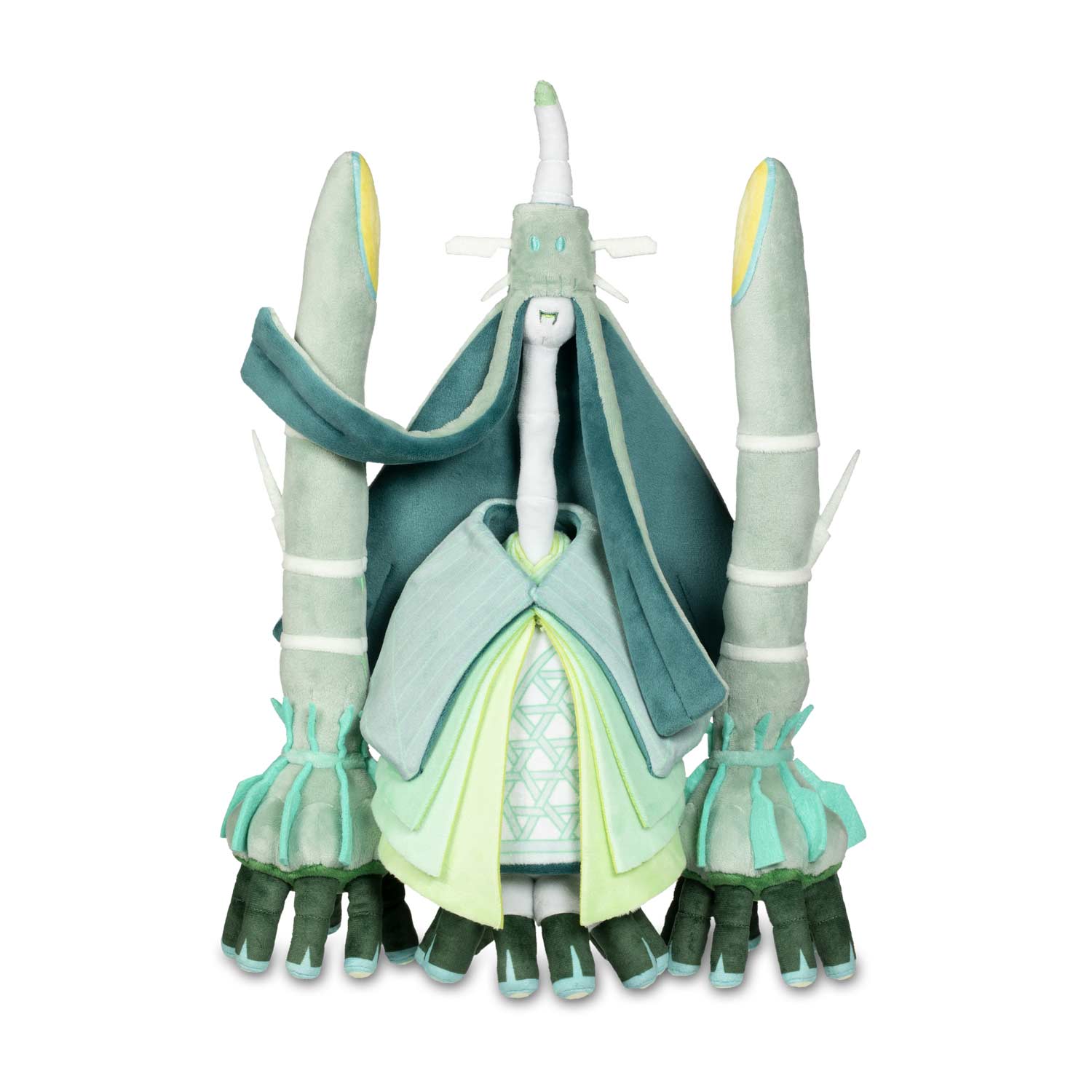 Celesteela Poke Plush 18 In Pokemon Center Official Site