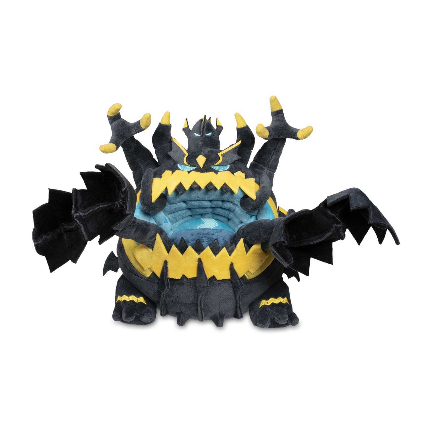 guzzlord plush