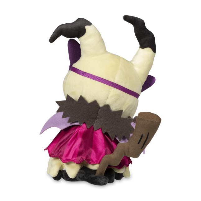 mimikyu plush target