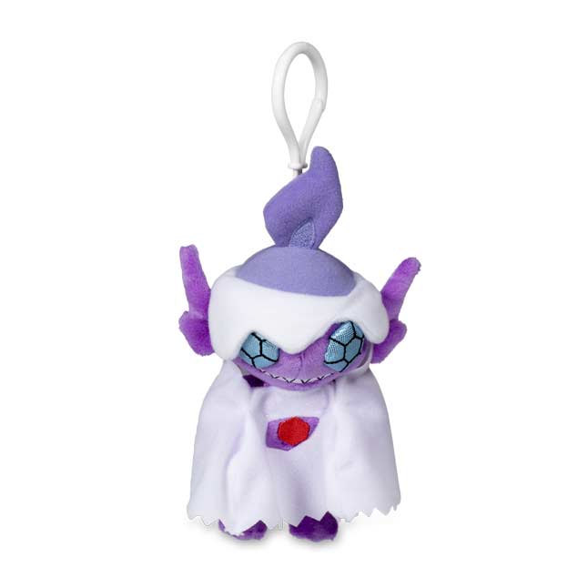 sableye pokemon plush