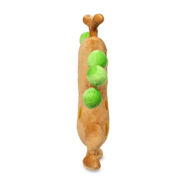 sudowoodo plush