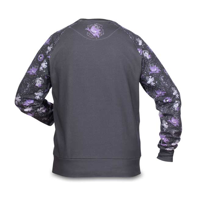 lavender mens sweatshirt