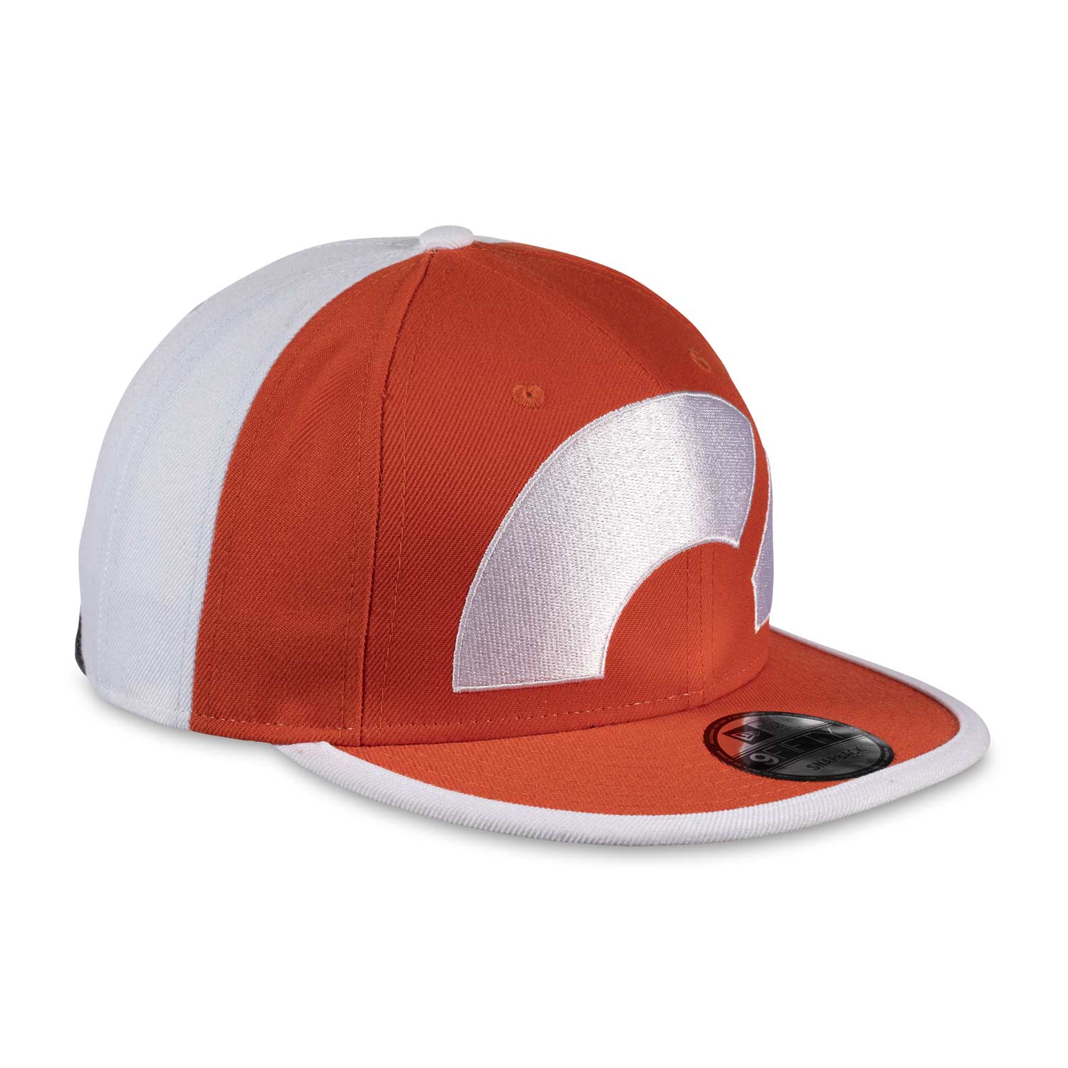 pokemon trainer cap