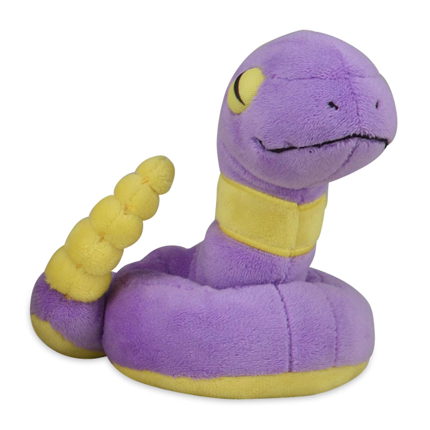 ekans cartoon toy