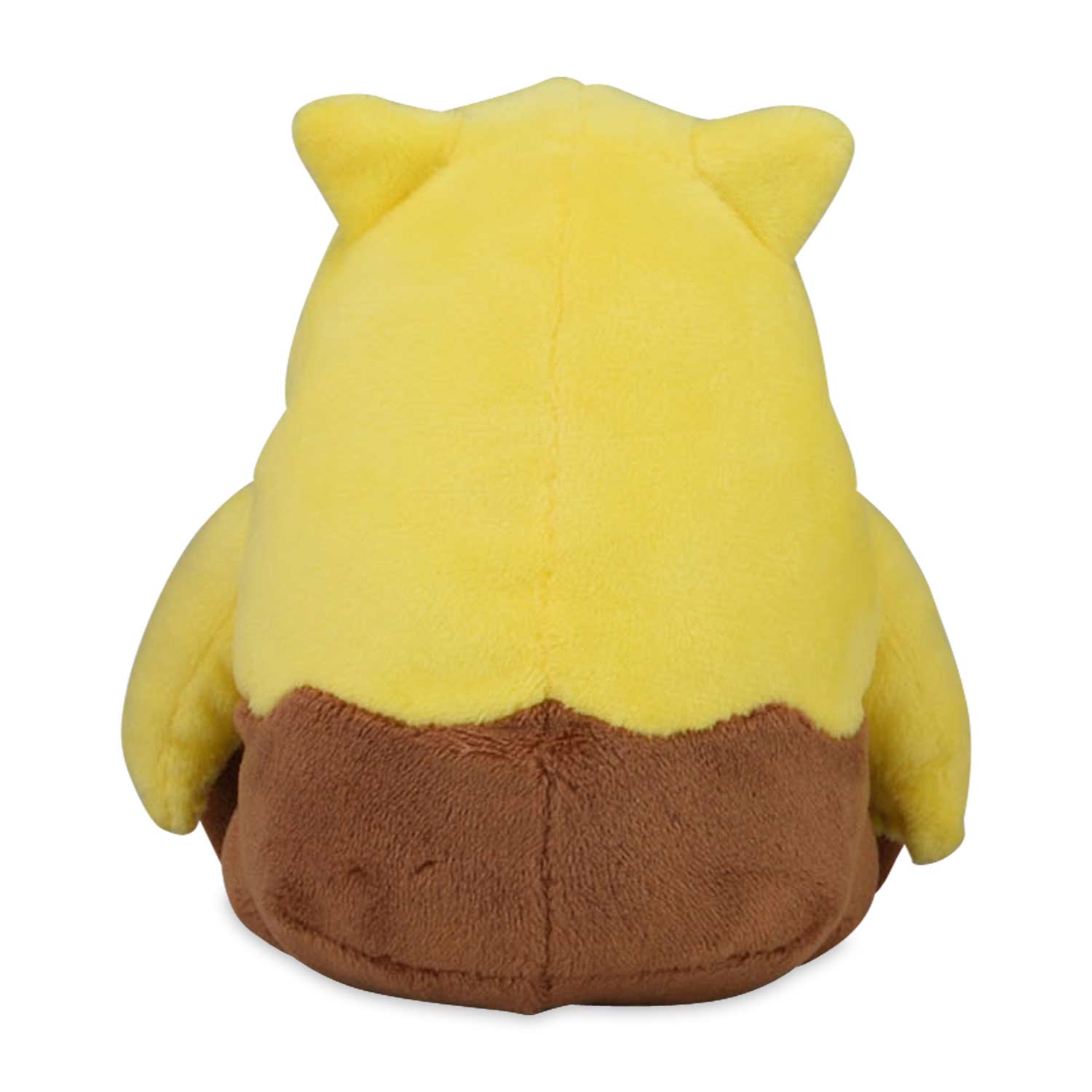 pokemon drowzee plush