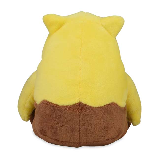 zizzy piggy plush