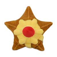 starmie plush