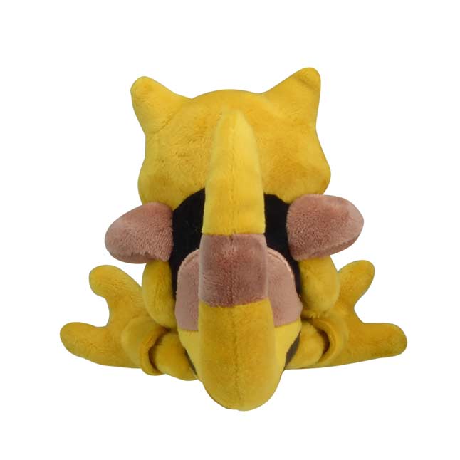 abra stuffed animal