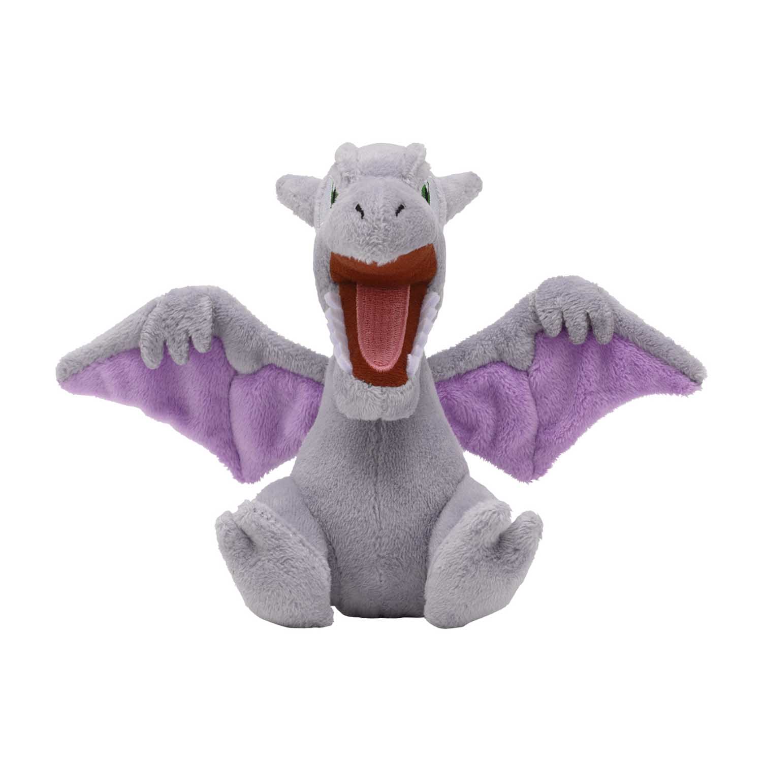 aerodactyl pokemon plush