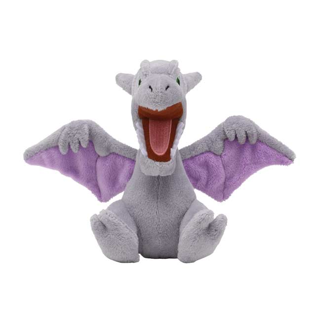 mega aerodactyl plush