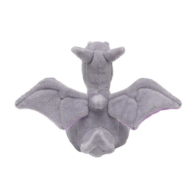 pokemon aerodactyl plush