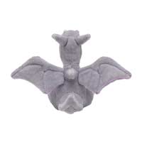 aerodactyl plush