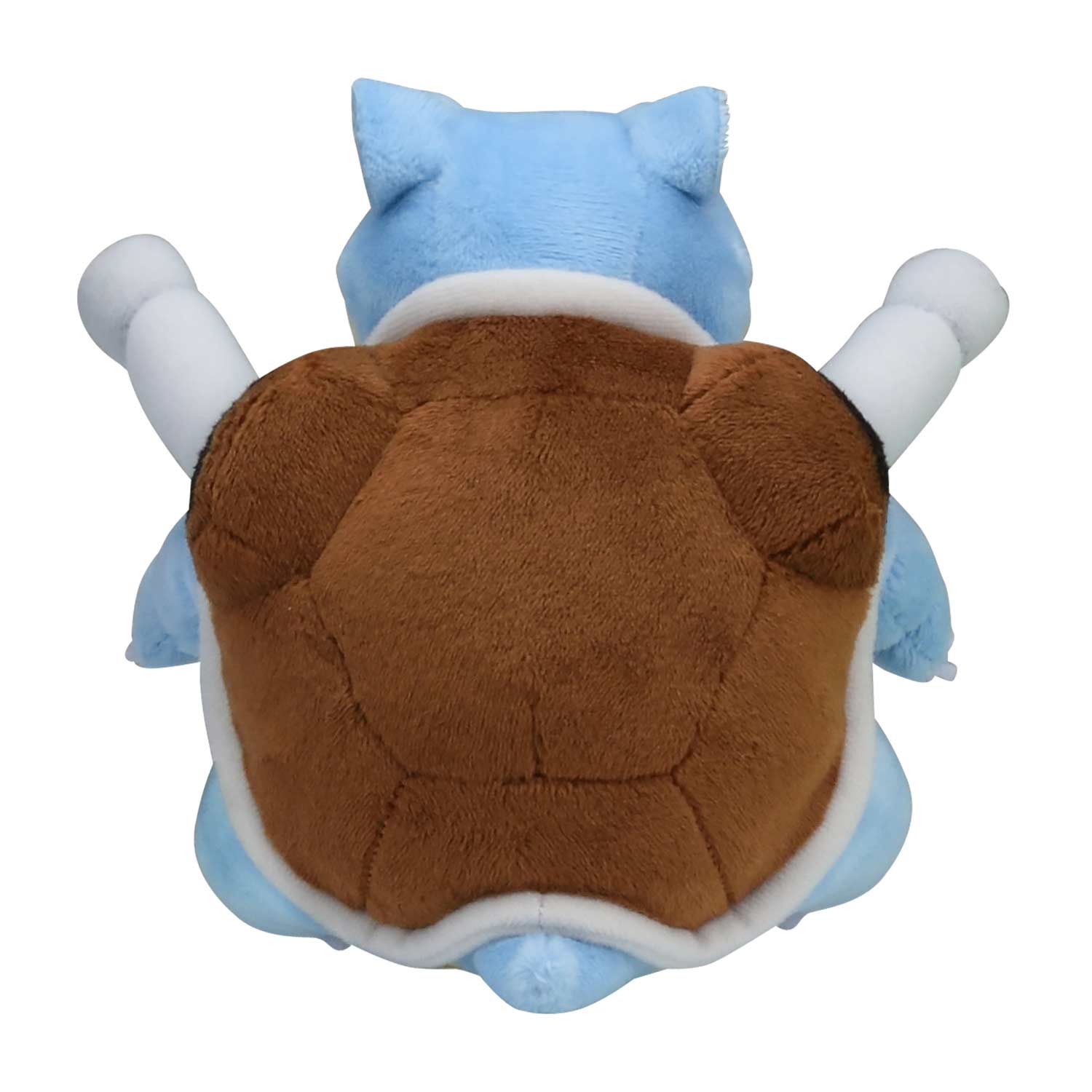 blastoise sitting cutie