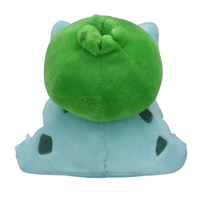 bulbasaur ditto plush