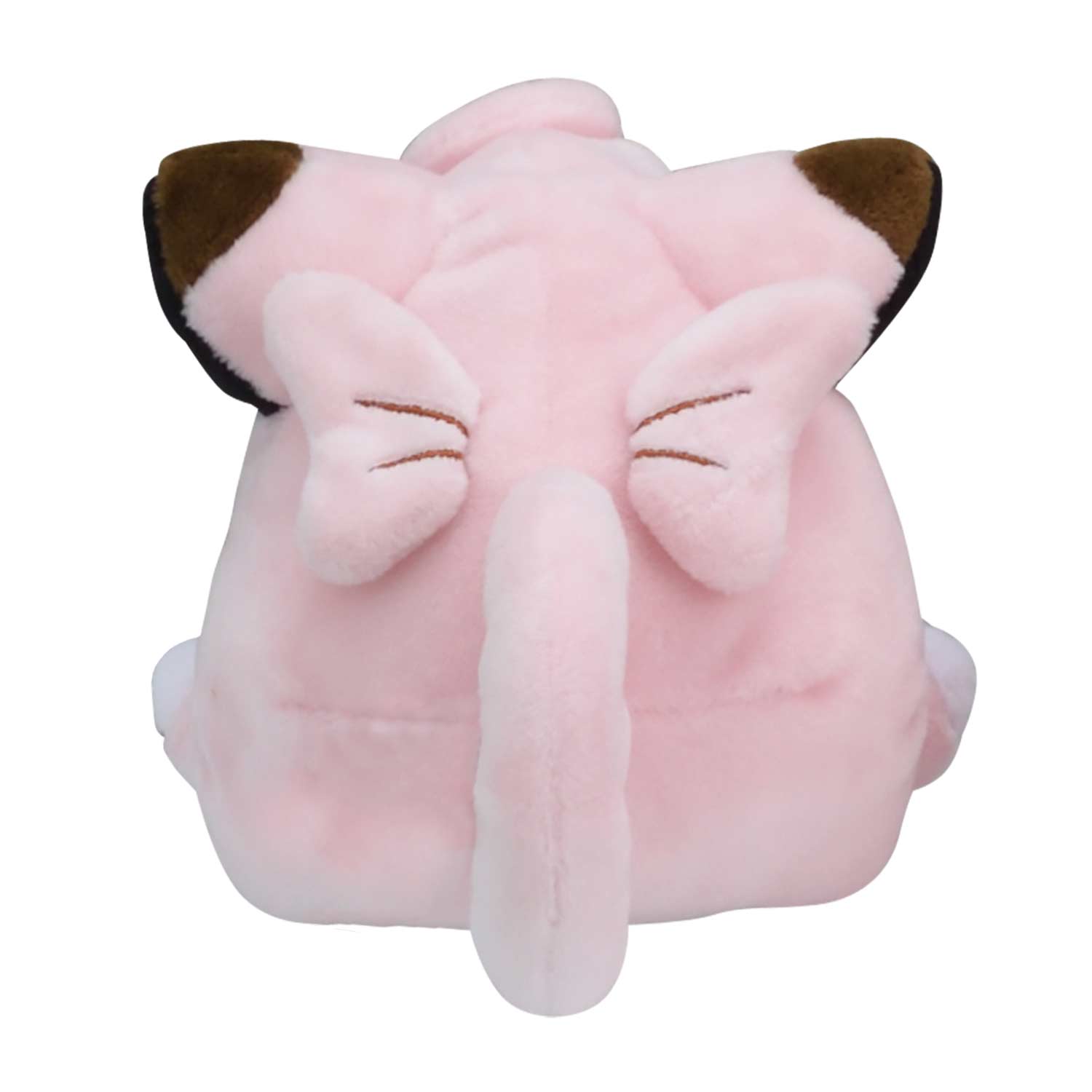 Clefairy Sitting Cuties Plush 5 In Pokemon Center Official Site