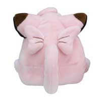 pokemon clefairy plush