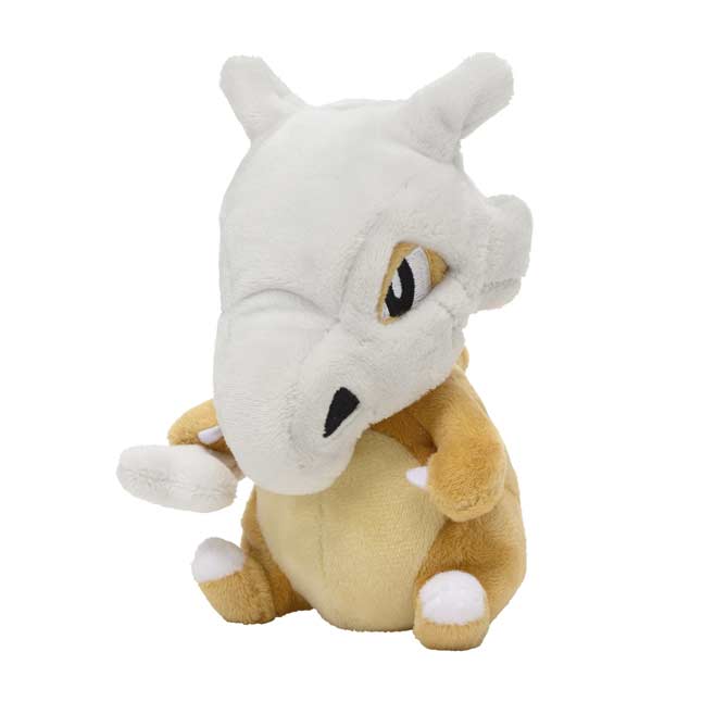 pokemon cubone plush