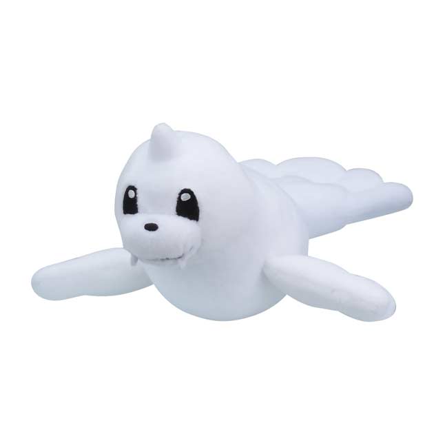 dugong plush toy