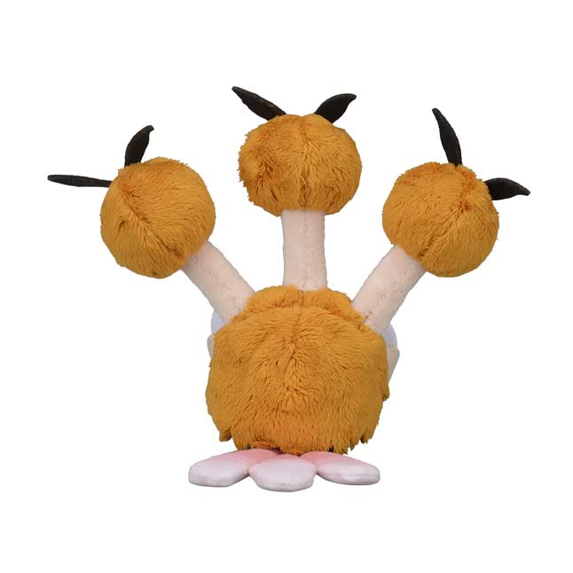 dodrio plush