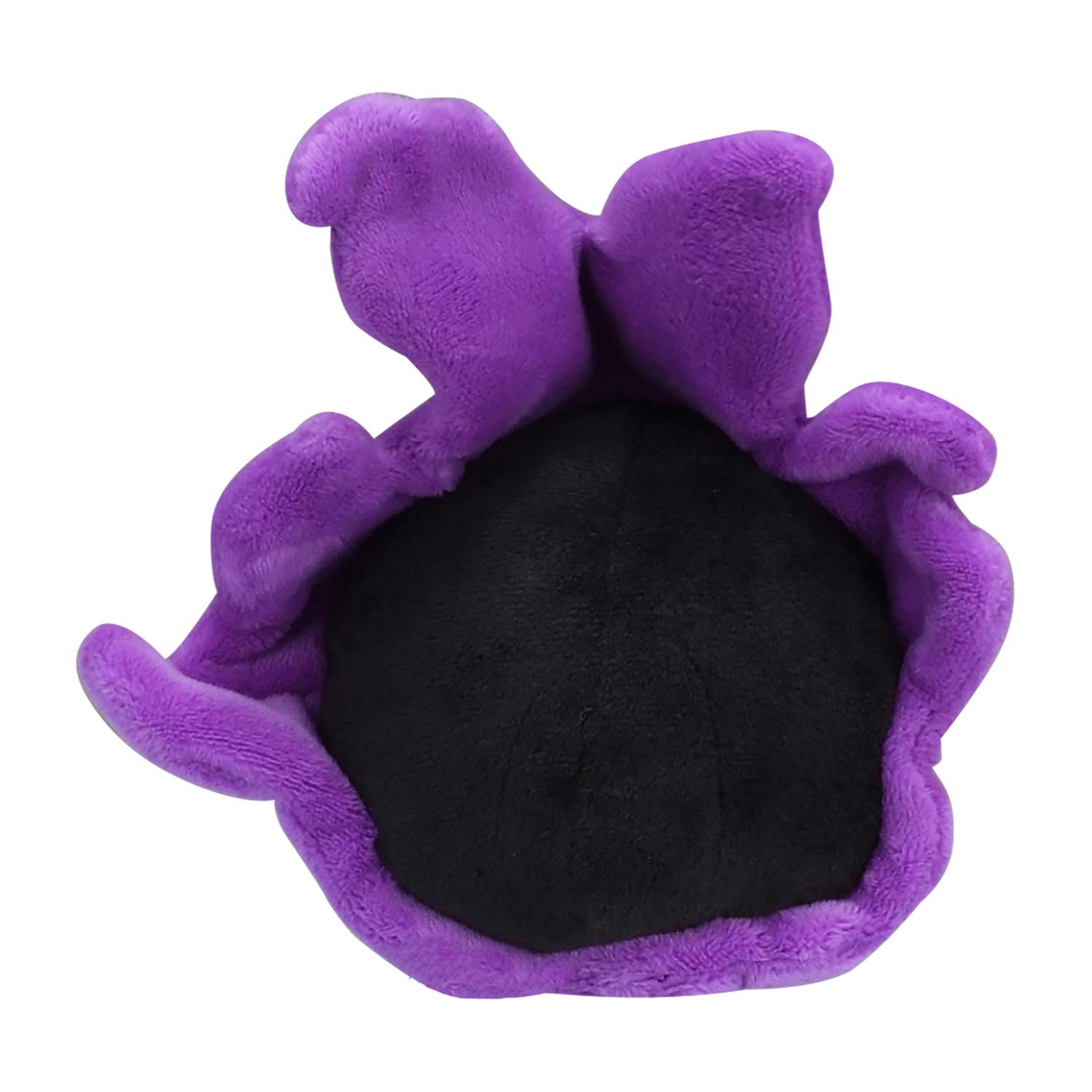 pokemon gastly plush