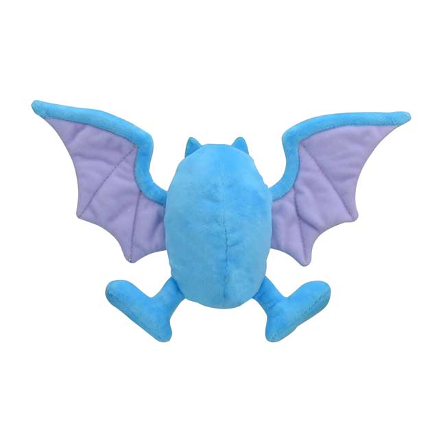 golbat plush