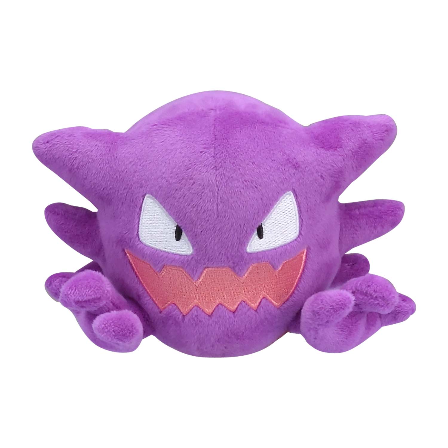 haunter plush