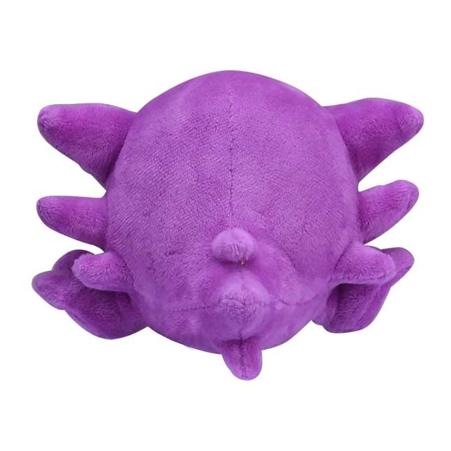 haunter plush