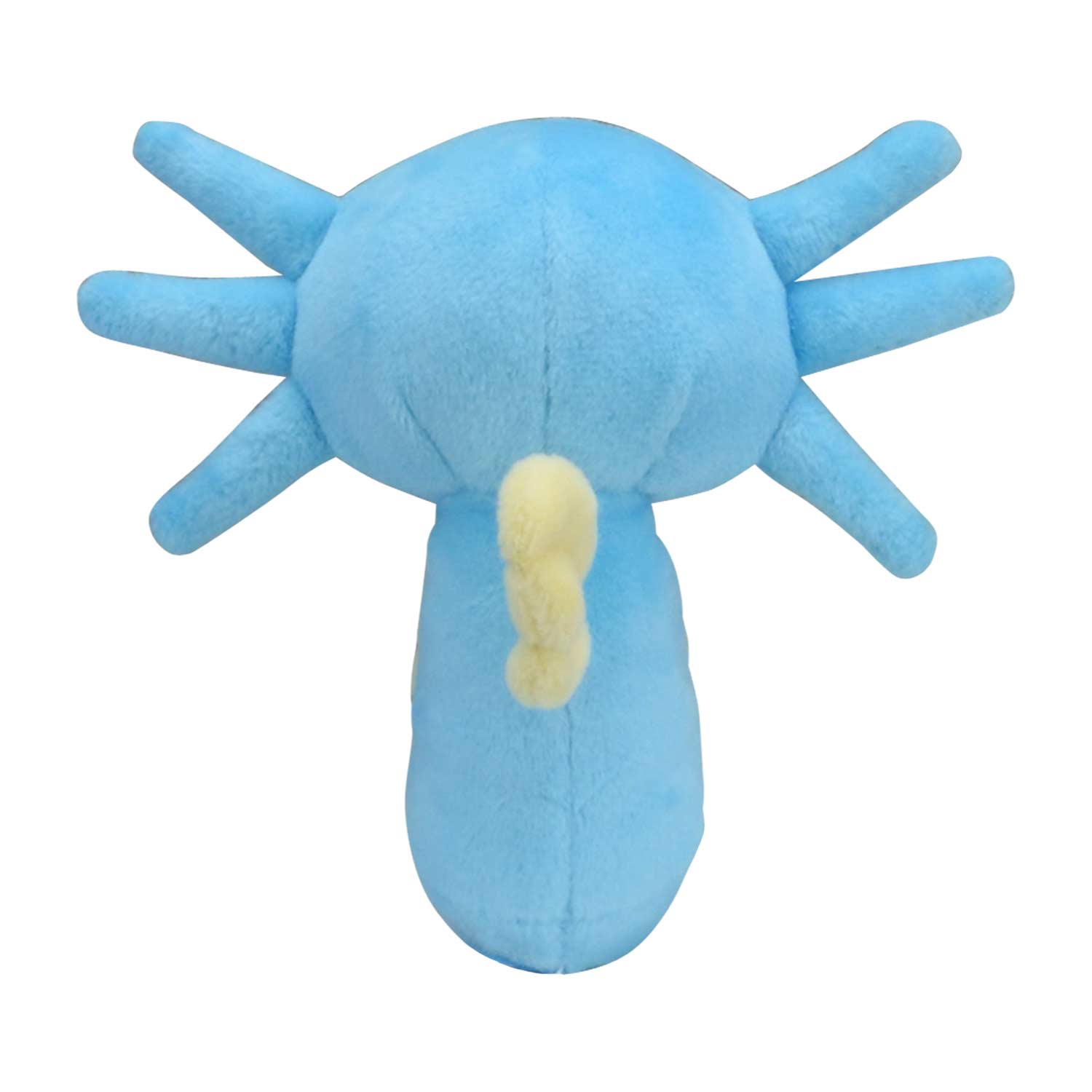 Horsea Sitting Cuties Plush 5 In Pokemon Center Official Site