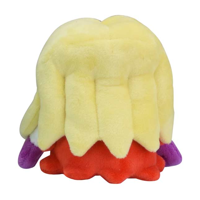 pokemon jynx plush