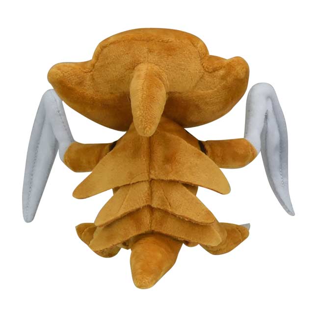 kabutops plush