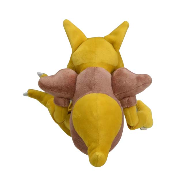 abra plush