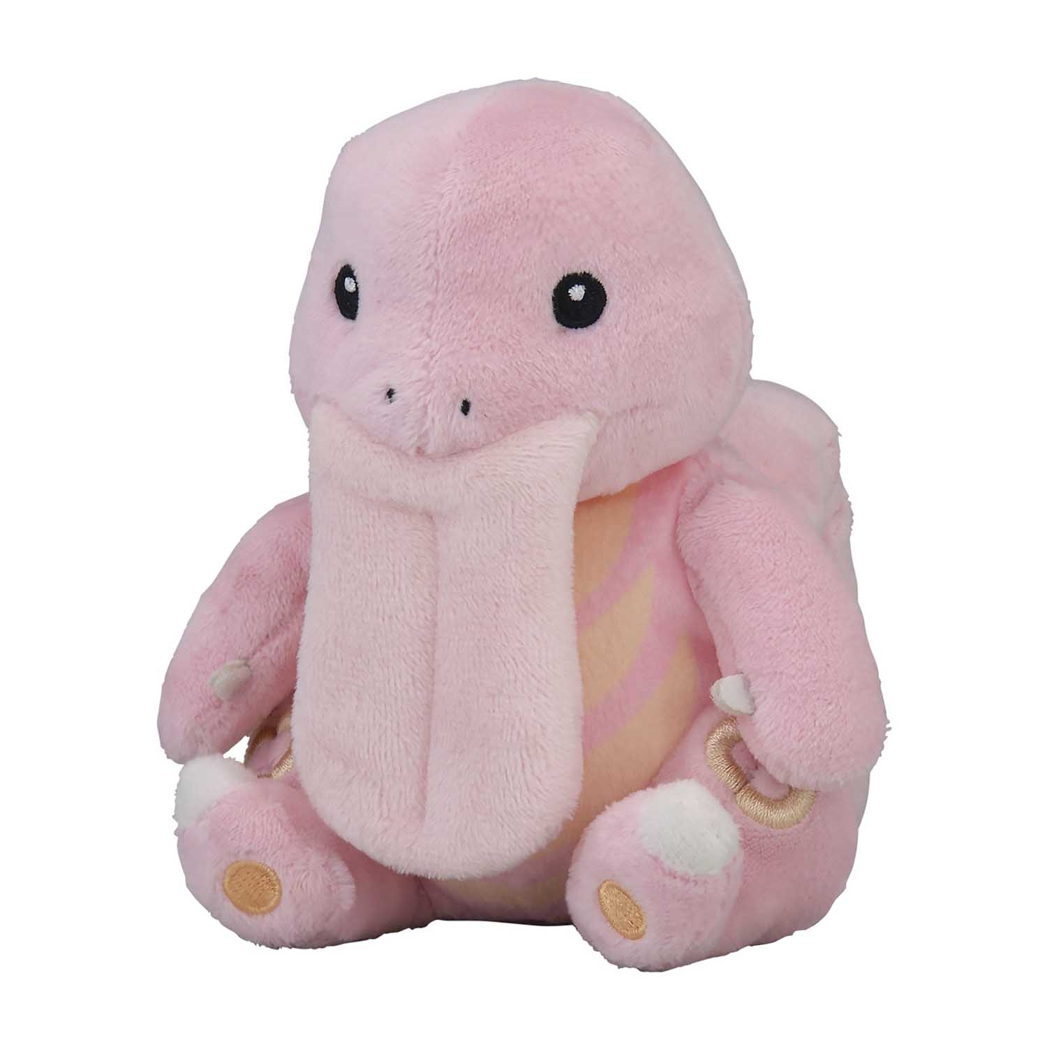 pokemon lickitung plush