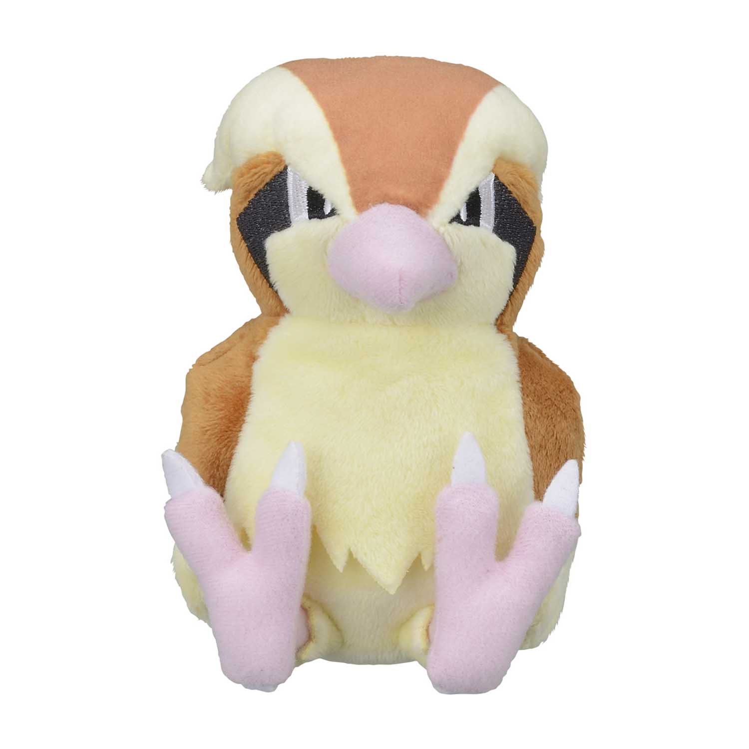 pidgey plush