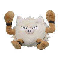 primeape plush