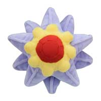 pokemon staryu plush