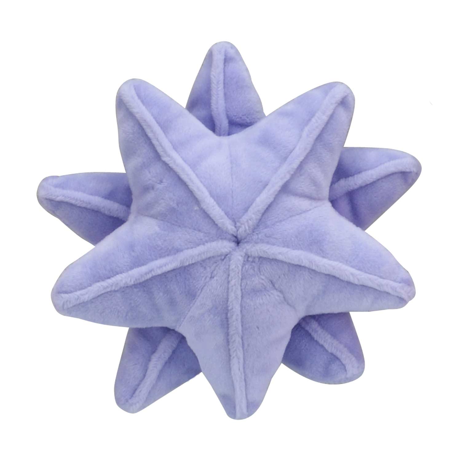 pokemon starmie plush