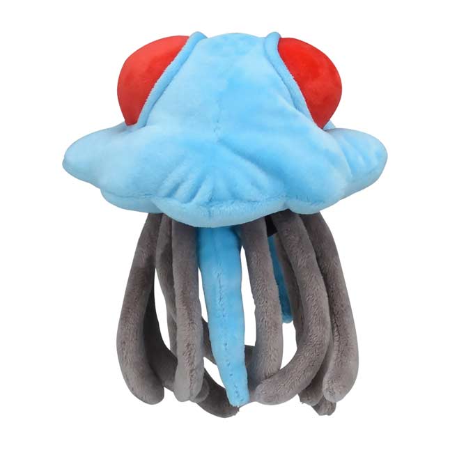 tentacruel plush