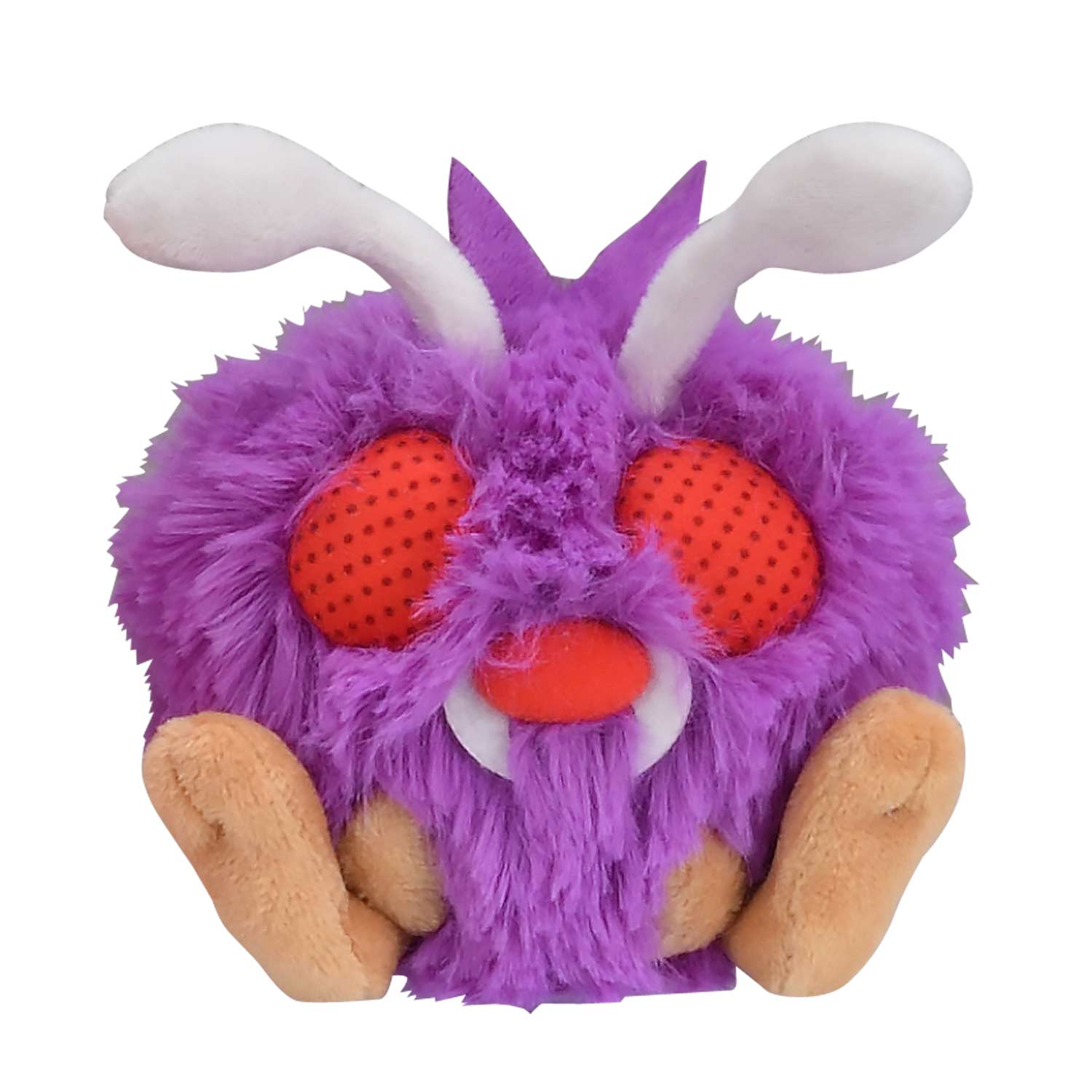 crash bandicoot stuffed animal