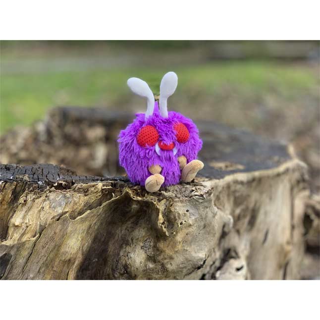 venonat plush