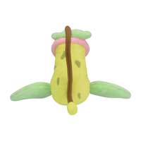 victreebel plush