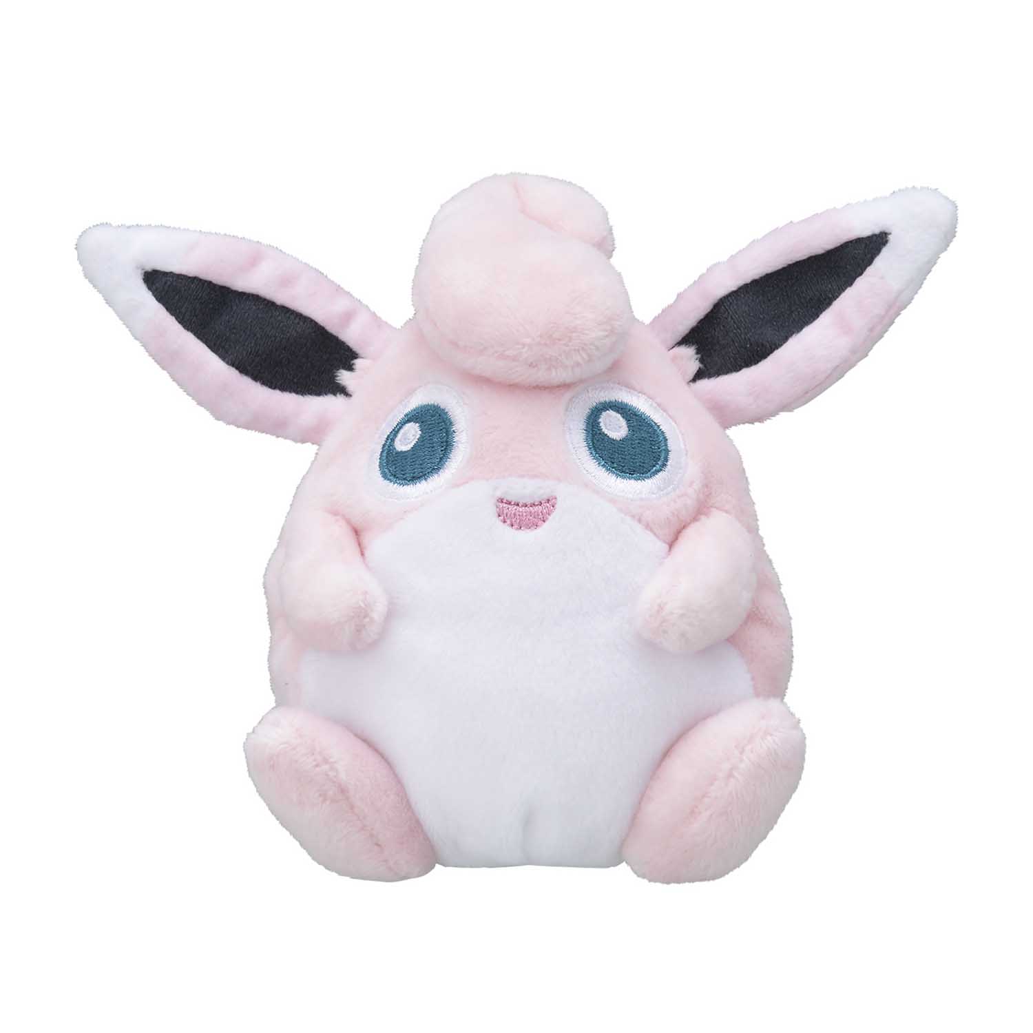 pokemon wigglytuff plush