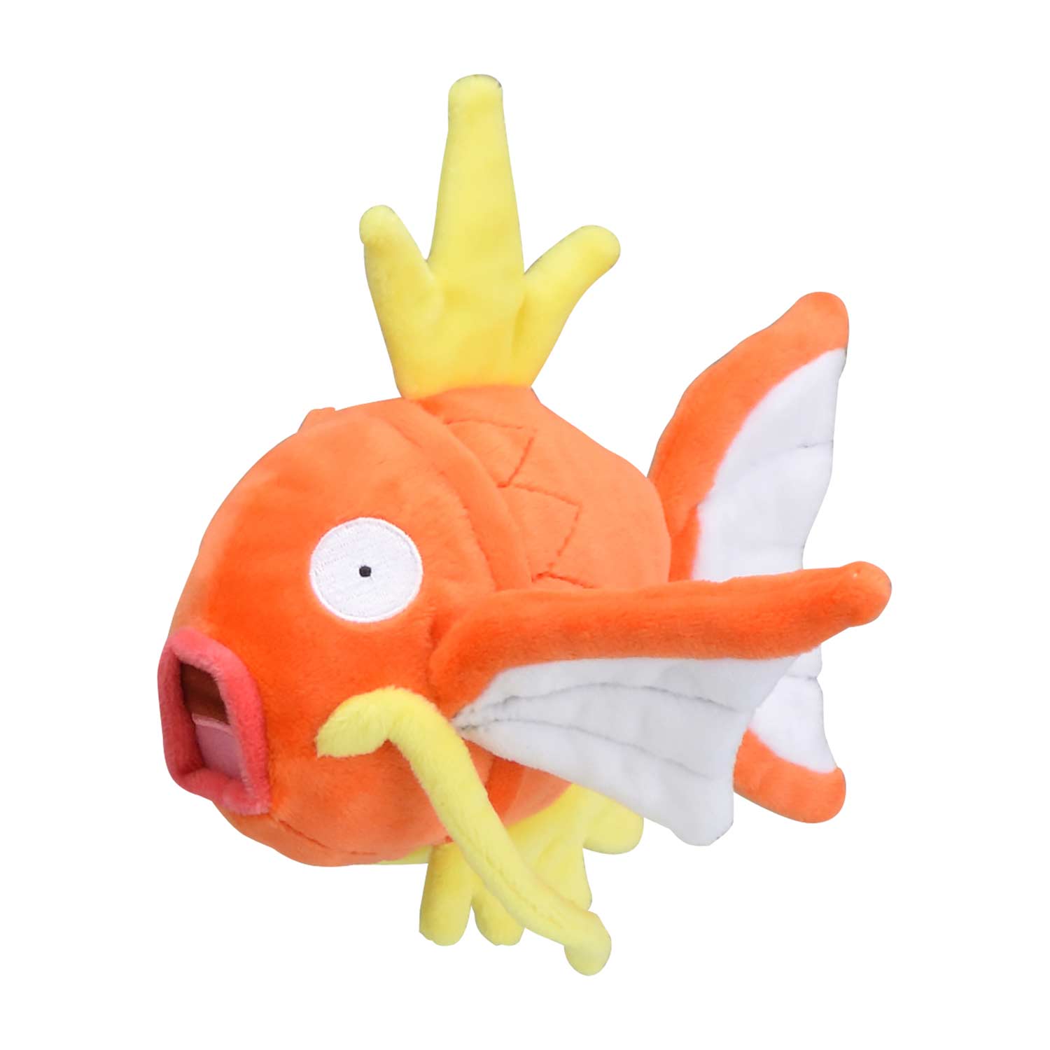 pikachu magikarp plush