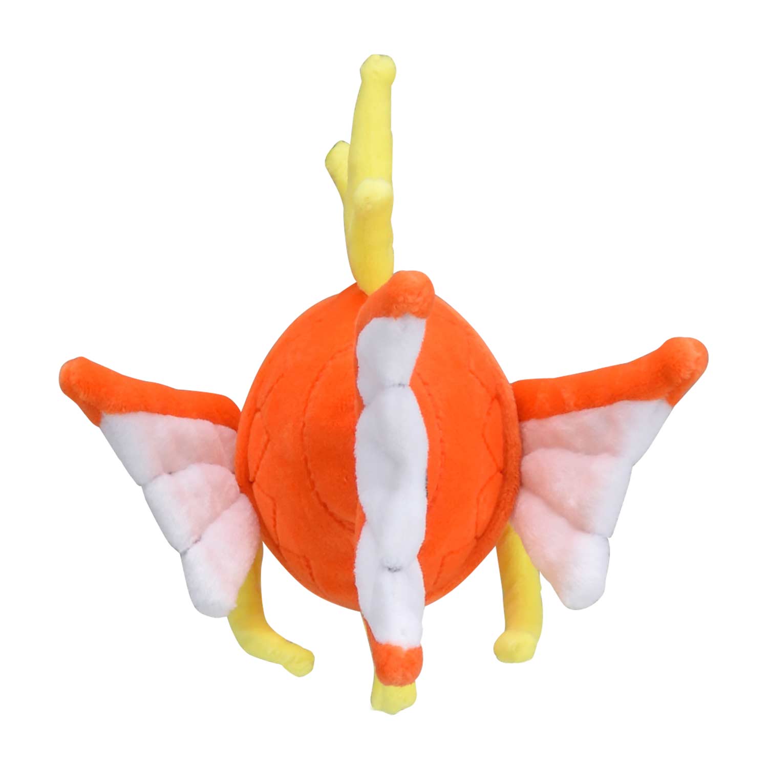 pokemon center magikarp plush